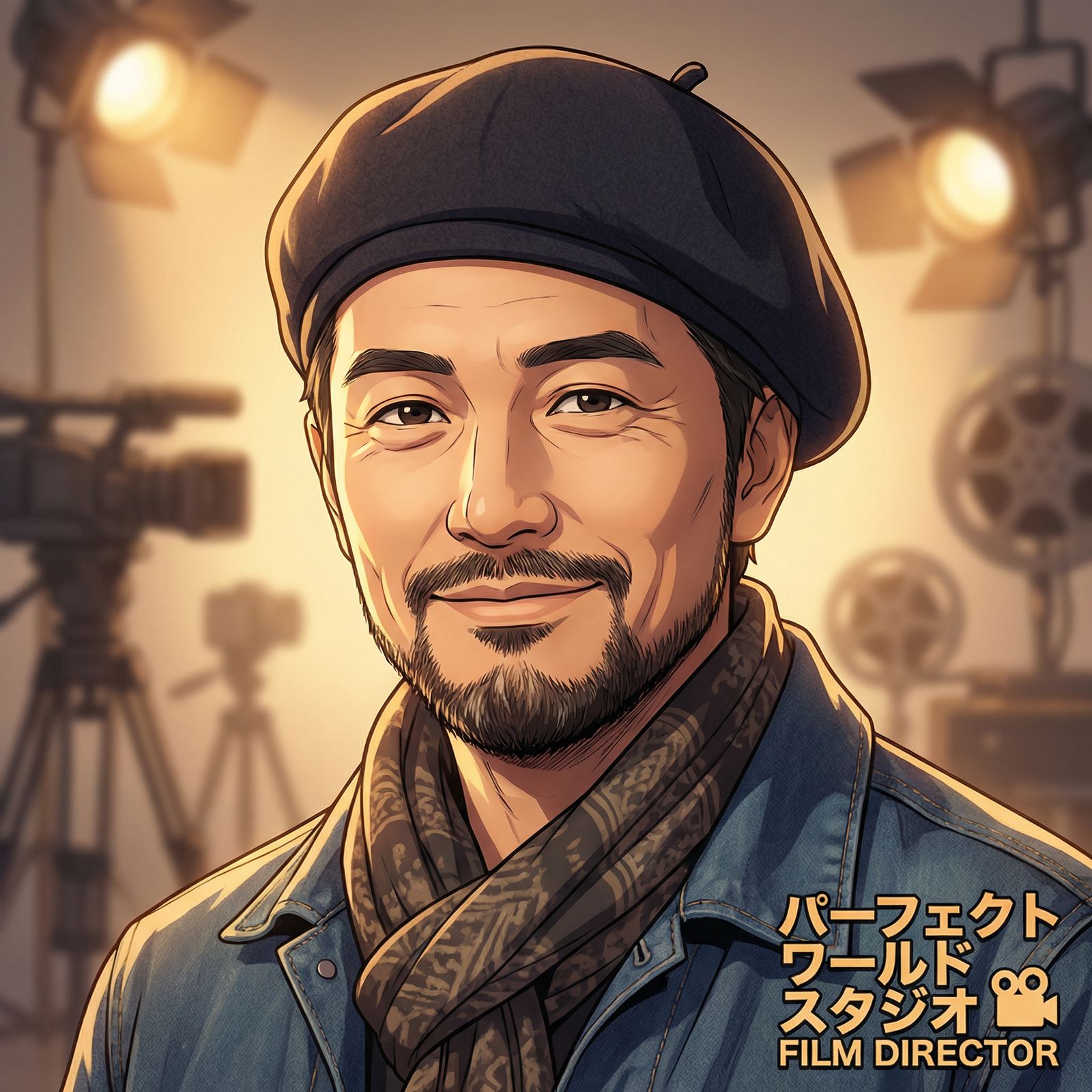 抖音风传媒导演顾问