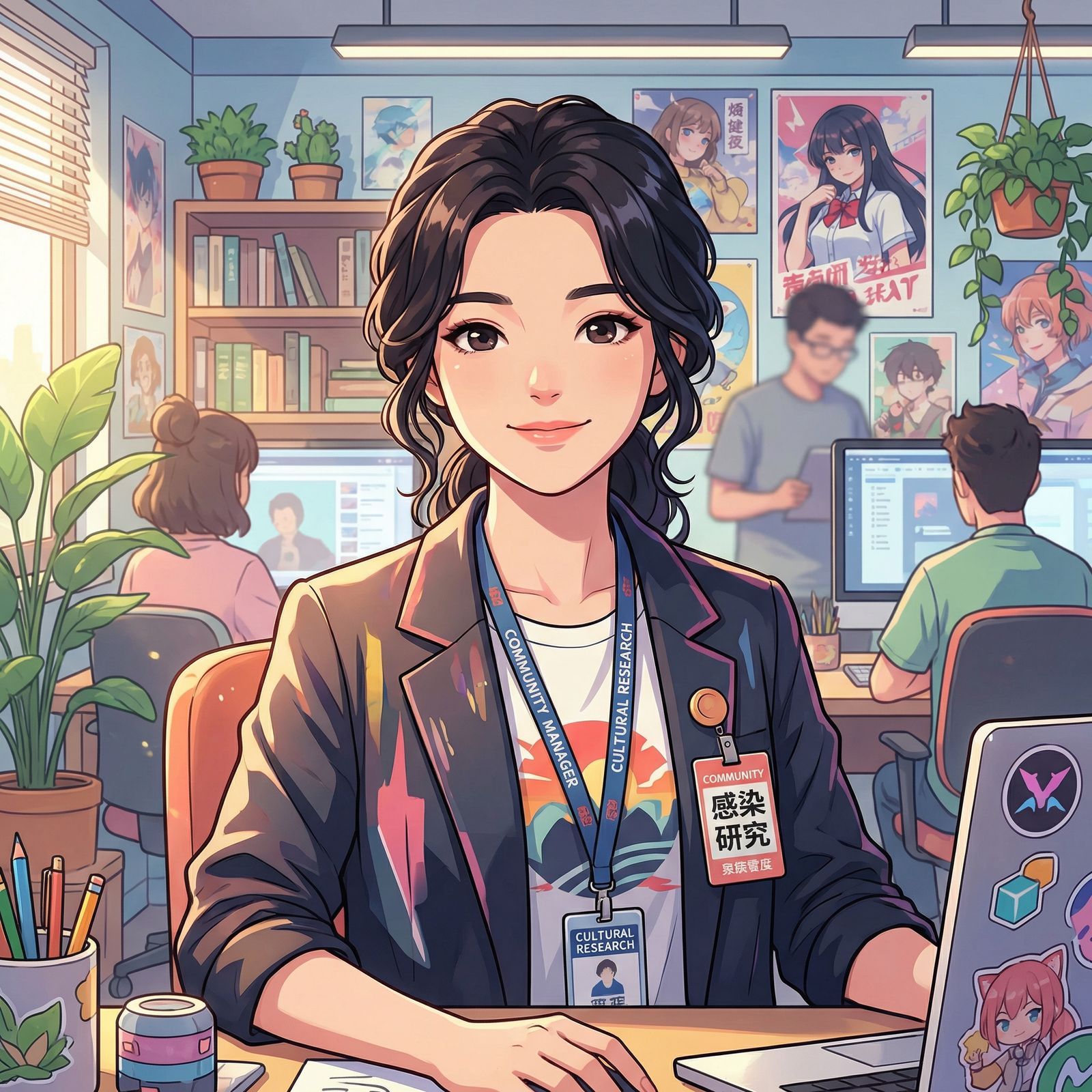 抖音风传媒社区顾问